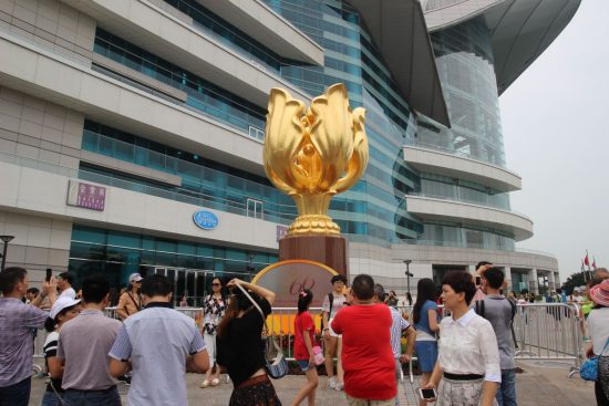 Гонконг примет церемонию Asia’s 50 Best Restaurants 2026