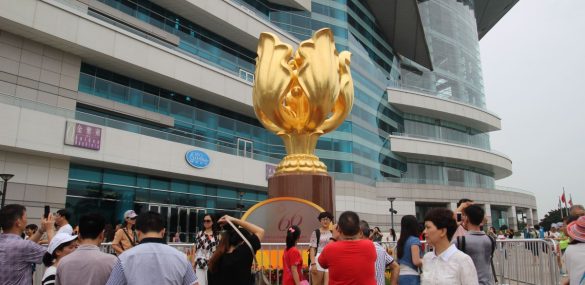 Гонконг примет церемонию Asia’s 50 Best Restaurants 2026