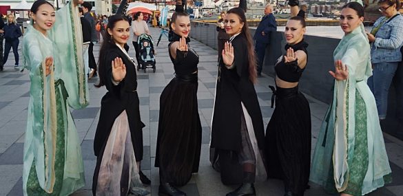 Приморье весь год будет во власти «Приморских муссонов»