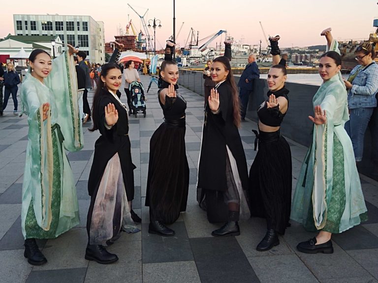 Приморье весь год будет во власти «Приморских муссонов»