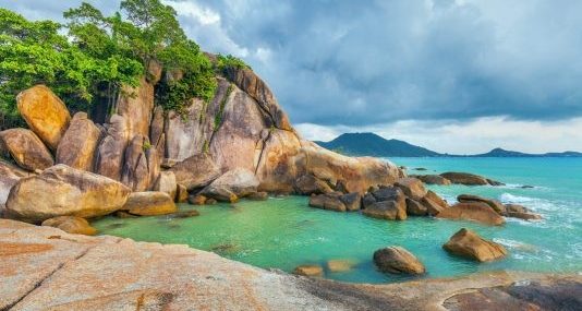 Островок назвал самые желанные кинолокации для путешествий