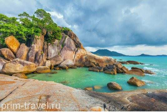 Островок назвал самые желанные кинолокации для путешествий