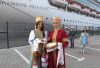 Регионы и туроператоры будут принимать иностранных туристов по единым критериям