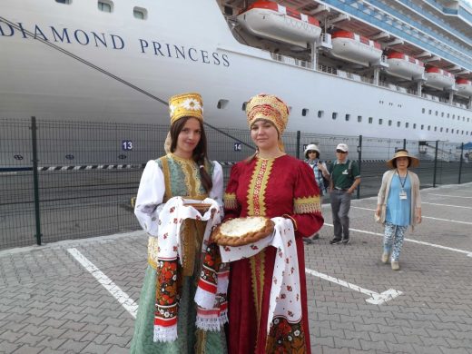 Интуристов будут привлекать на Дальний Восток по единой схеме