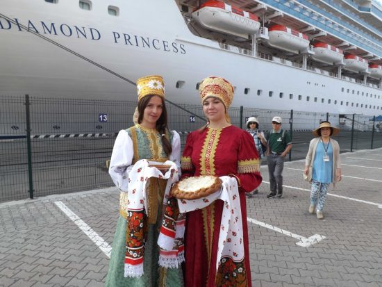 Интуристов будут привлекать на Дальний Восток по единой схеме