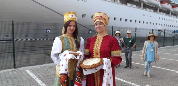 Интуристов будут привлекать на Дальний Восток по единой схеме