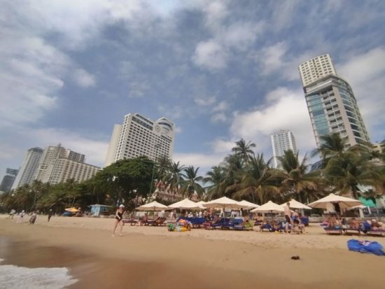 Турпоток из России во Вьетнам по итогам 2025 года вырос в три раза