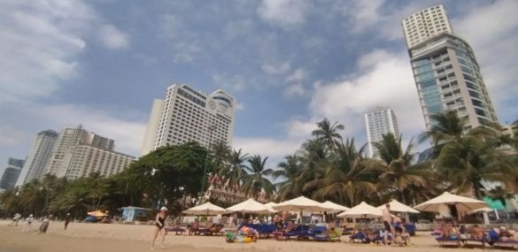 Турпоток из России во Вьетнам по итогам 2025 года вырос в три раза