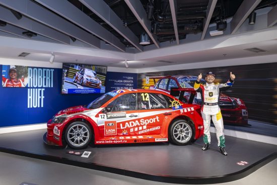 Предлагаем встретить китайский Новый год в Макао в атмосфере автогонок