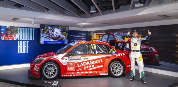 Предлагаем встретить китайский Новый год в Макао в атмосфере автогонок