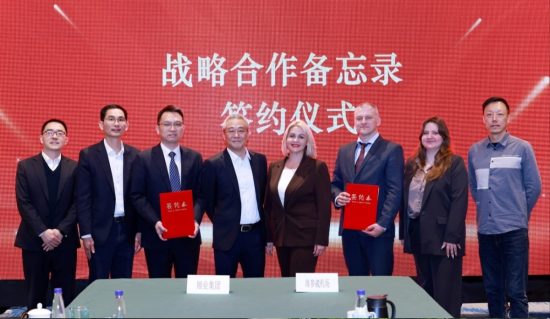 Аэропорты Владивостока и Сямыня будут укреплять сотрудничество