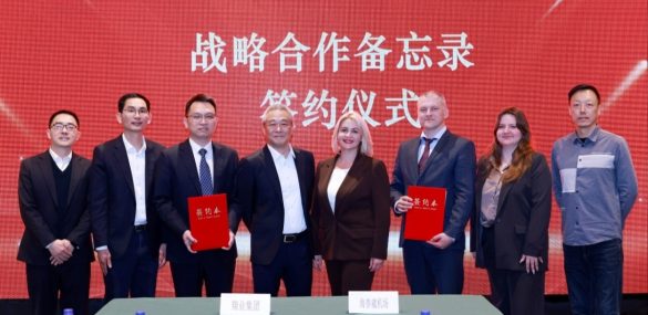 Аэропорты Владивостока и Сямыня будут укреплять сотрудничество