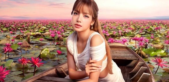 Знаменитая рэперша Лиса Манобан и Туристическое управление Таиланда приглашают в путешествие по королевству