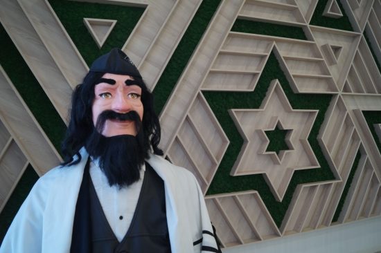 От термальных купален до тайги: на автомобиле по Еврейской АО