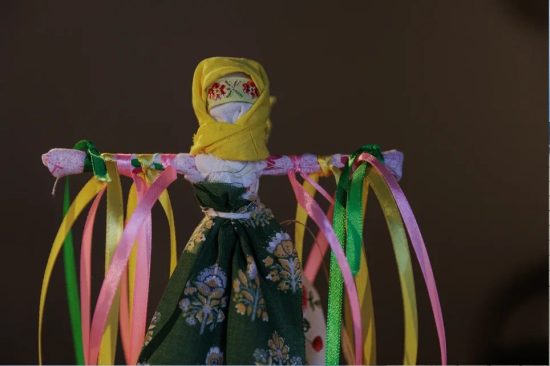 Во Владивостоке широкая Масленица грядет