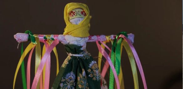 Во Владивостоке широкая Масленица грядет