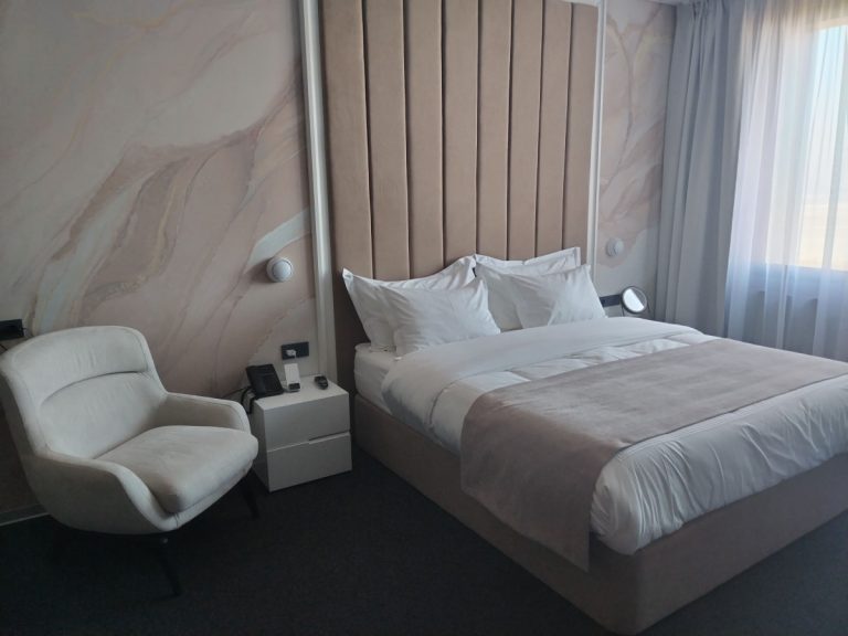 ТОП популярных отелей Владивостока, где туристам хочется остаться навсегда