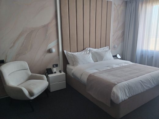 Номерной фонд на Камчатке за 5 лет увеличился на треть