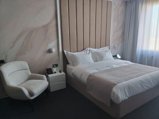 Номерной фонд на Камчатке за 5 лет увеличился на треть