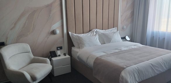 Номерной фонд на Камчатке за 5 лет увеличился на треть