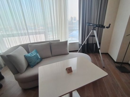 Отели Дальнего Востока признаны лучшими в России по итогам 2025 года