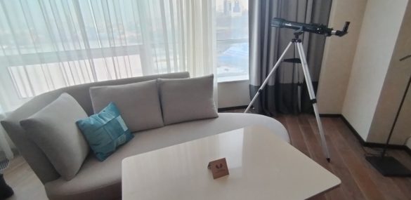 Отели Дальнего Востока признаны лучшими в России по итогам 2025 года