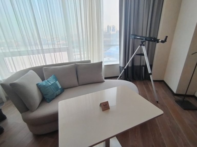 Отели Дальнего Востока признаны лучшими в России по итогам 2025 года