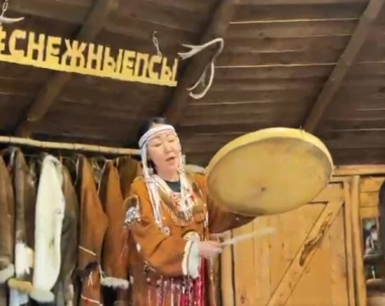 Камчатские «Снежные псы» усиливают свою популярность среди туристов