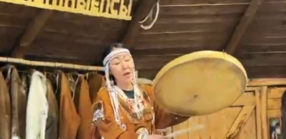 Камчатские «Снежные псы» усиливают свою популярность среди туристов