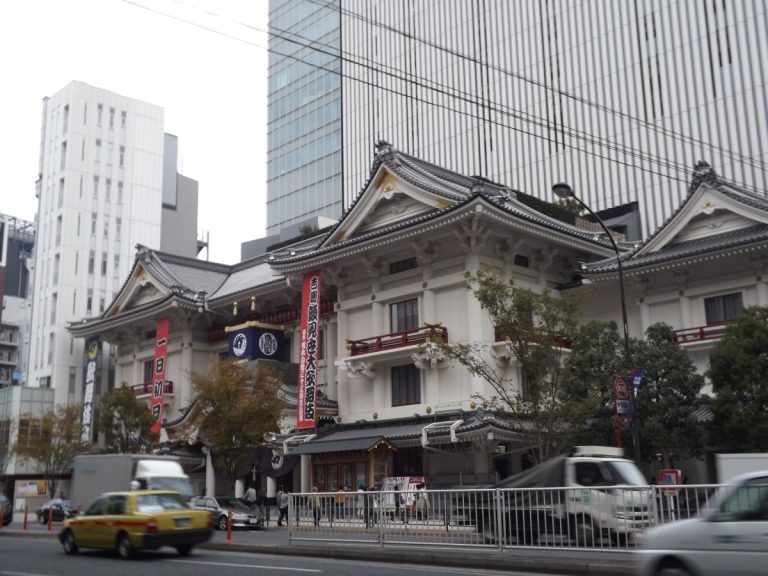 Россияне по темпам роста турпотока в Японию обогнали все страны