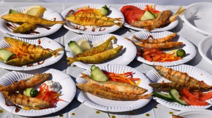 Фестиваль «Корюшка-2026» в Дальнегорске: туризм становится движущей силой экономики