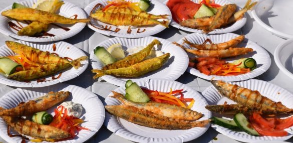 Фестиваль «Корюшка-2026» в Дальнегорске: туризм становится движущей силой экономики