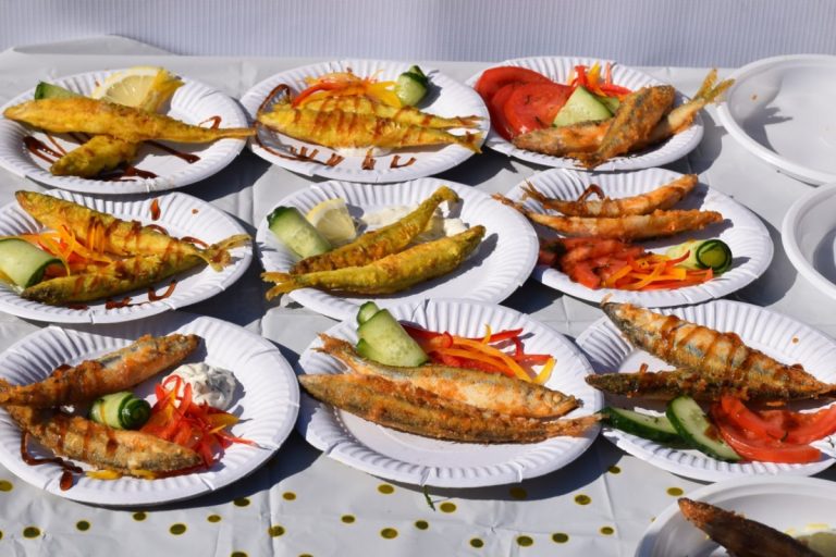 Фестиваль «Корюшка-2026» в Дальнегорске: туризм становится движущей силой экономики