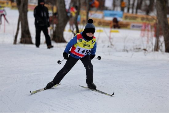 Выбираем лыжню: ТОП-10 лыжных трасс для отдыха в Приморье