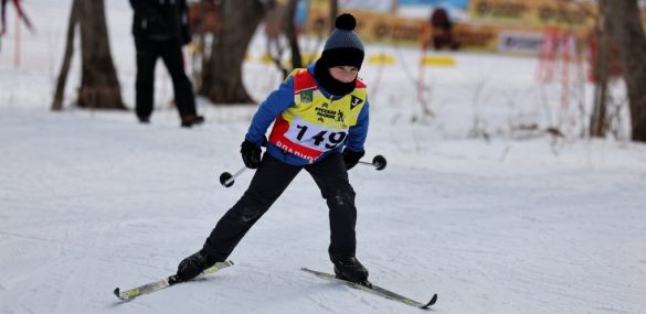 Выбираем лыжню: ТОП-10 лыжных трасс для отдыха в Приморье