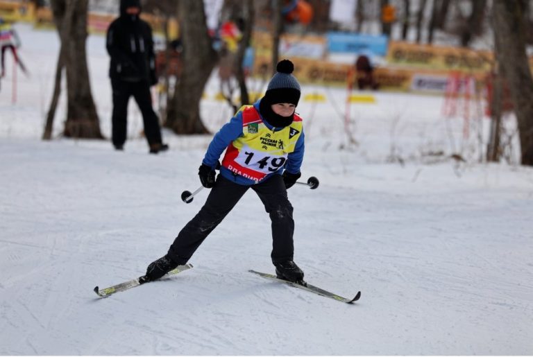 Выбираем лыжню: ТОП-10 лыжных трасс для отдыха в Приморье