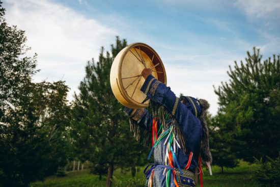 Этнокомплексы Хабаровского края – здесь живут культура и традиции коренных малочисленных народов Севера