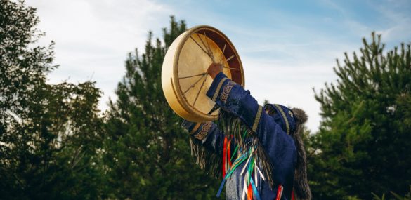 Этнокомплексы Хабаровского края – здесь живут культура и традиции коренных малочисленных народов Севера