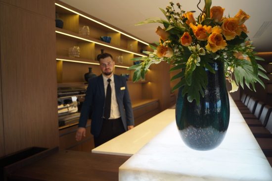 Зимнее Приморье в ТОП-10 регионов страны по росту бронирований