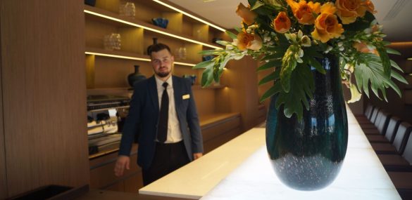 Зимнее Приморье в ТОП-10 регионов страны по росту бронирований