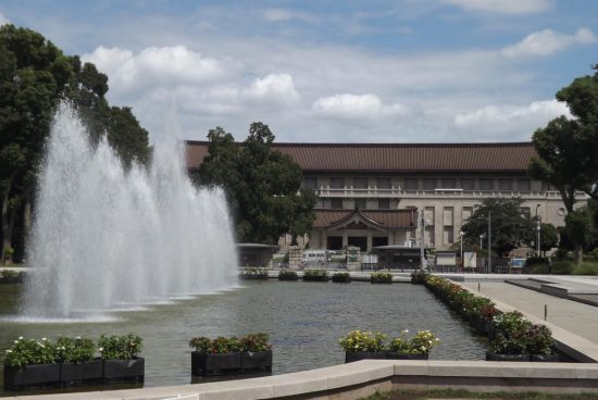 Японское правительство планирует повысить цены на билеты в музеи для иностранных туристов