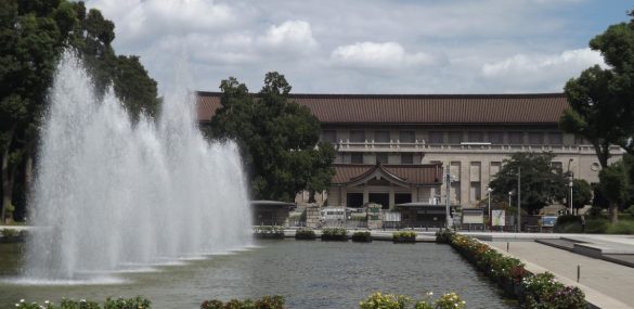 Японское правительство планирует повысить цены на билеты в музеи для иностранных туристов