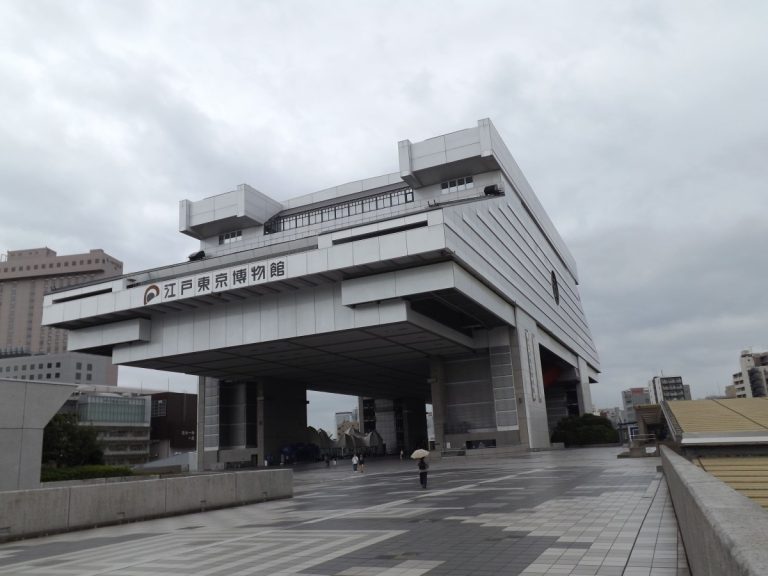 Жизнь простого токийца от эпохи Эдо до наших дней: вновь заработал столичный музей Эдо-Токио