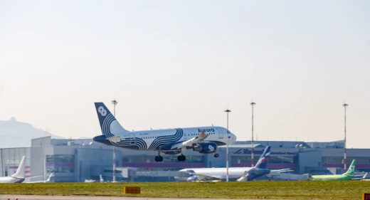 Выбираем летние направления из Владивостока – курс на отпуск, отдых и каникулы