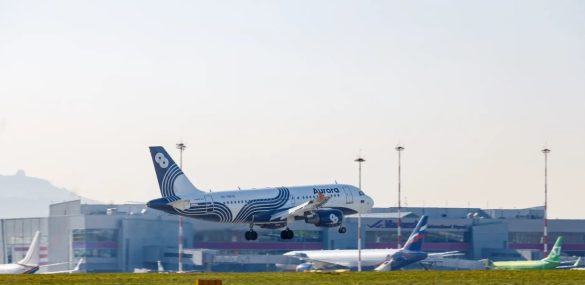 Выбираем летние направления из Владивостока – курс на отпуск, отдых и каникулы