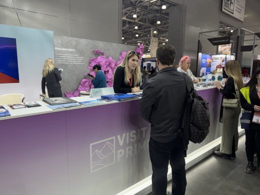 Работа на MITT: агрегаторы вперед, операторы в небытие, турист – безликая особа