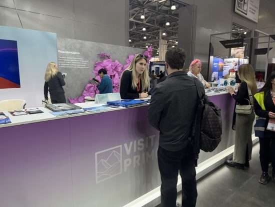 Работа на MITT: агрегаторы вперед, операторы в небытие, турист – безликая особа