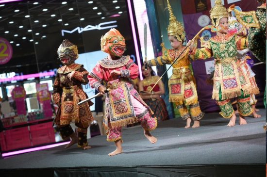 В Паттайе туристы смогут отметить день рождения принцессы и познакомиться с местной культурой