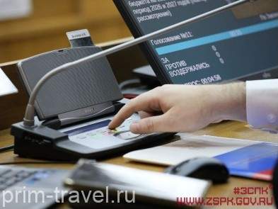 Приморский туризм не «пострадал», на фоне дефицита добавят миллионы