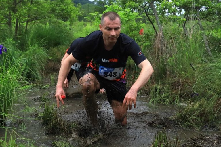 Экстремальный забег состоится в начале лета на «Земле леопарда»